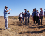 Early Career Perennial Researchers Conference